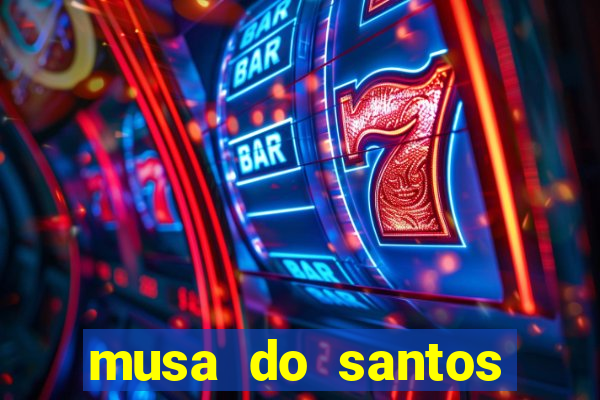 musa do santos futebol clube 2015